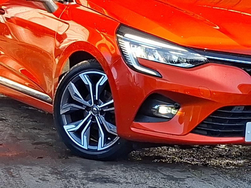 Used Renault Clio 2020 for sale - 77790902: Photo 9