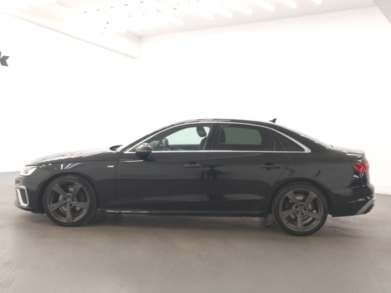 Used Audi A4 2020 for sale - 77645278: Photo 4