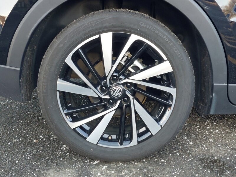 Used MG MG ZS 2025 for sale - 77169791: Photo 12