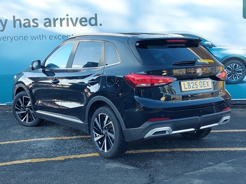 Used MG MG ZS 2025 for sale - 77169791: Photo 3