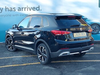 Used MG MG ZS 2025 for sale - 77169791: Photo