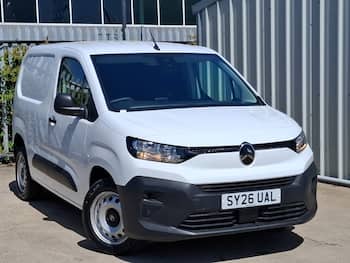 Used Citroen Berlingo 2026 for sale - 79812647: Photo