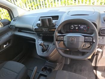 Used Citroen Berlingo 2026 for sale - 79812647: Photo