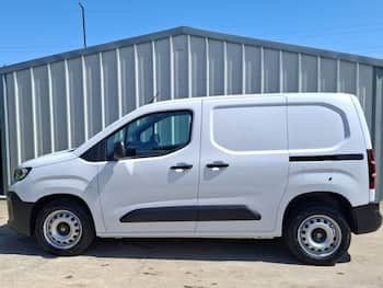 Used Citroen Berlingo 2026 for sale - 79812647: Photo