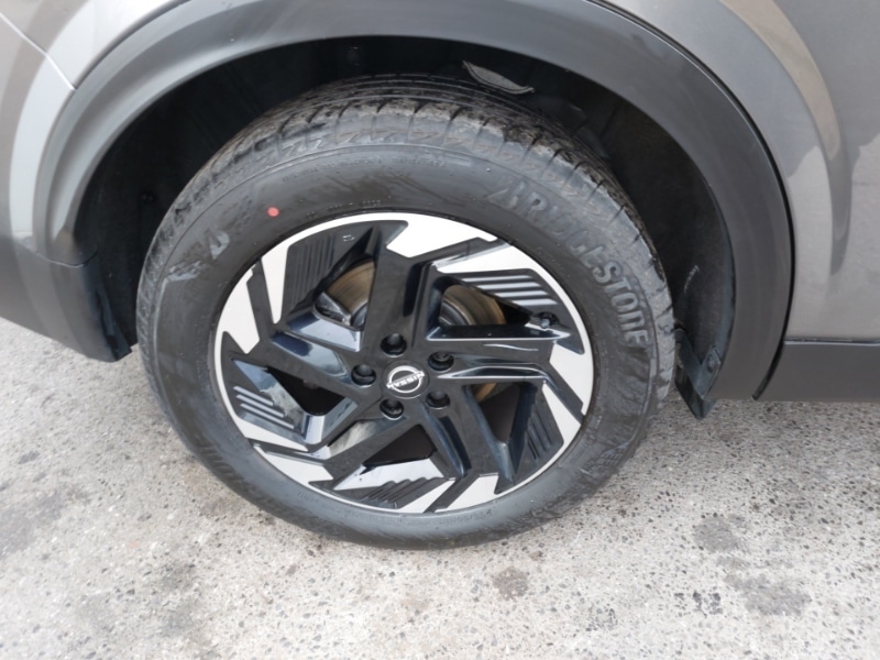 Used Nissan Qashqai 2025 for sale - 77611304: Photo 12