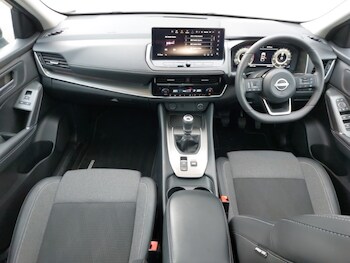 Used Nissan Qashqai 2025 for sale - 77611304: Photo