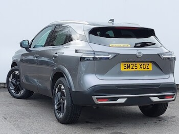 Used Nissan Qashqai 2025 for sale - 77611304: Photo