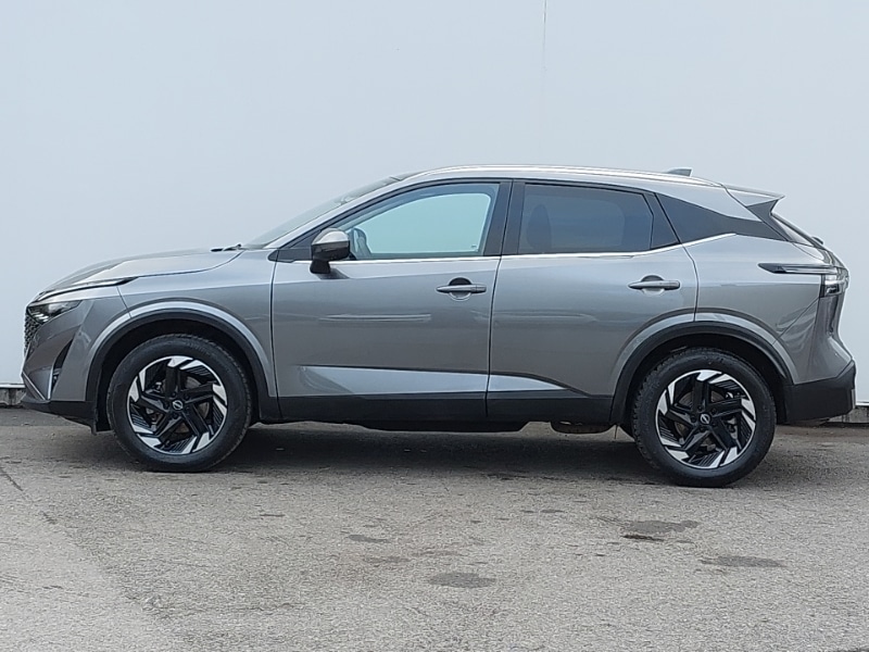 Used Nissan Qashqai 2025 for sale - 77611304: Photo 4