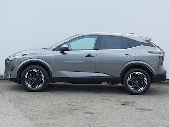 Used Nissan Qashqai 2025 for sale - 77611304: Photo