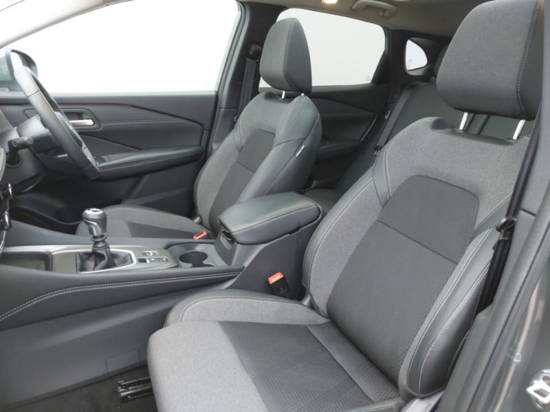 Used Nissan Qashqai 2025 for sale - 77611304: Photo 5