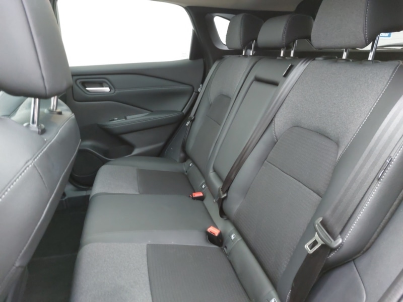 Used Nissan Qashqai 2025 for sale - 77611304: Photo 6