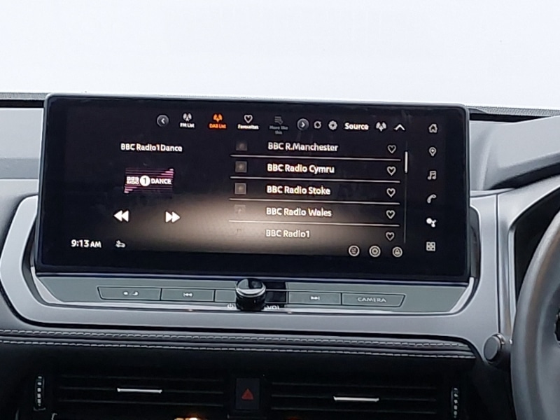 Used Nissan Qashqai 2025 for sale - 77611304: Photo 7