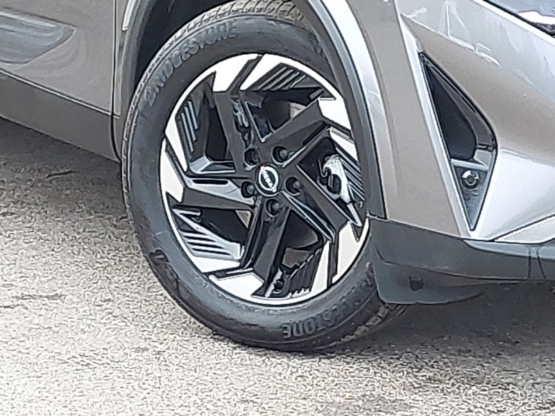 Used Nissan Qashqai 2025 for sale - 77611304: Photo 9