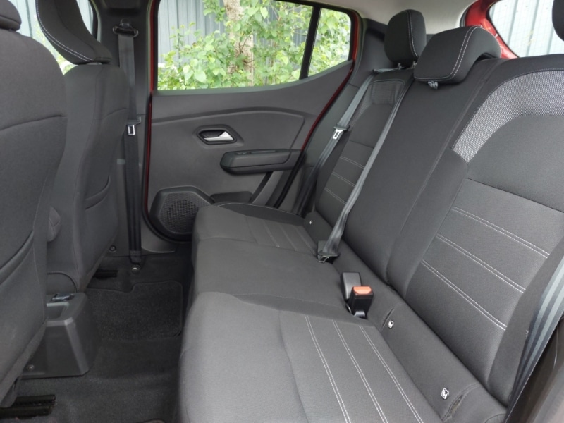 Used Dacia Sandero 2023 for sale - 76532912: Photo 6