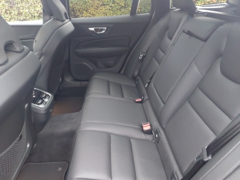 Used Volvo V60 2025 for sale - 77565622: Photo 6