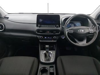 Used Hyundai KONA 2023 for sale - 78374555: Photo