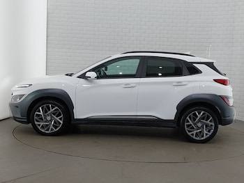 Used Hyundai KONA 2023 for sale - 78374555: Photo