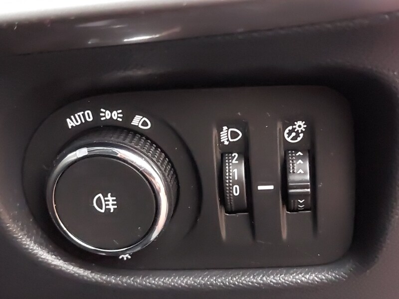 Used Vauxhall Mokka 2022 for sale - 77365938: Photo 11