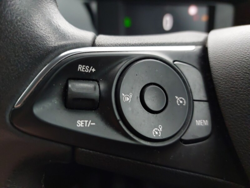 Used Vauxhall Mokka 2022 for sale - 77365938: Photo 12