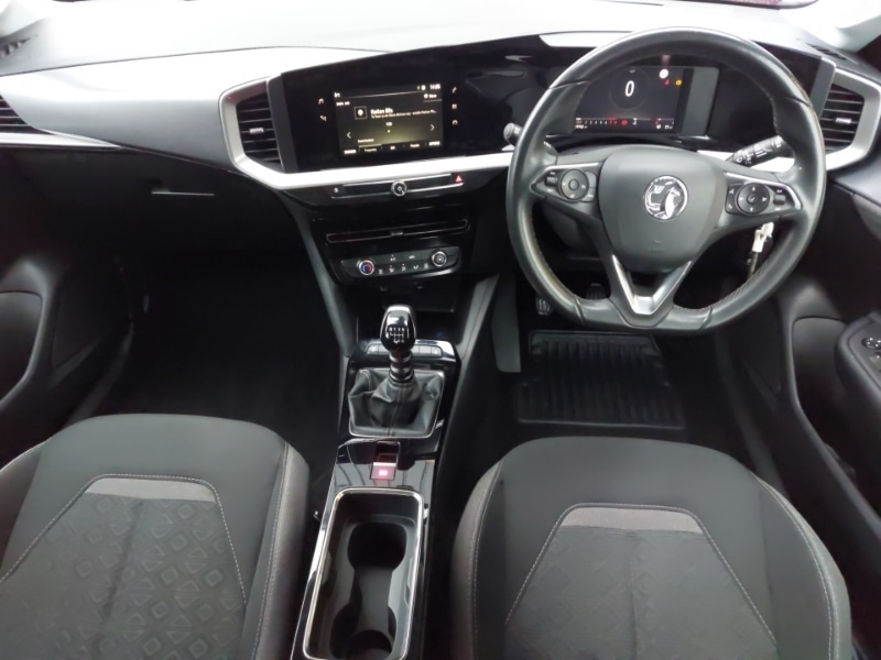 Used Vauxhall Mokka 2022 for sale - 77365938: Photo 2