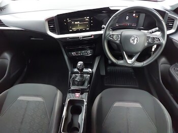 Used Vauxhall Mokka 2022 for sale - 77365938: Photo