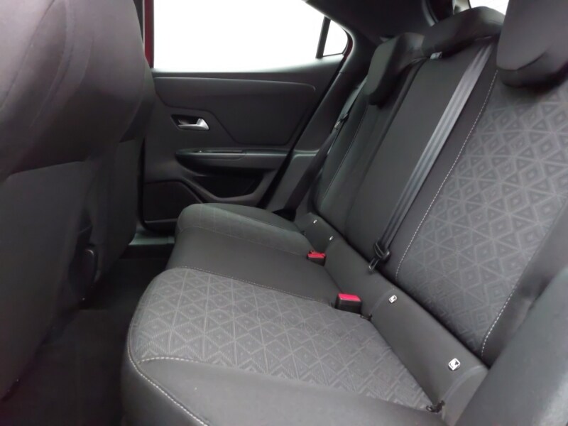 Used Vauxhall Mokka 2022 for sale - 77365938: Photo 6