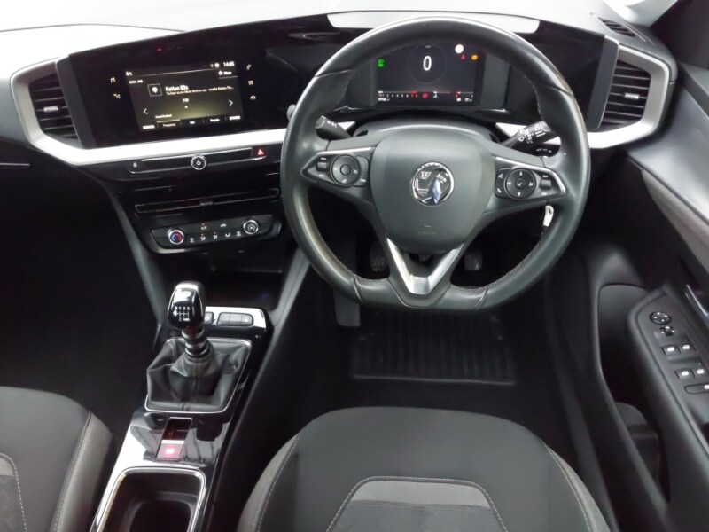 Used Vauxhall Mokka 2022 for sale - 77365938: Photo 7