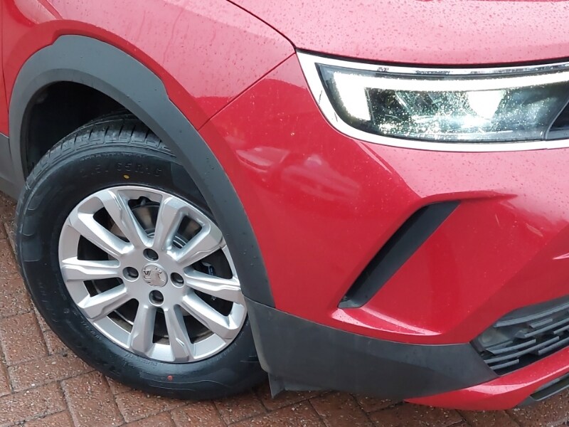 Used Vauxhall Mokka 2022 for sale - 77365938: Photo 9