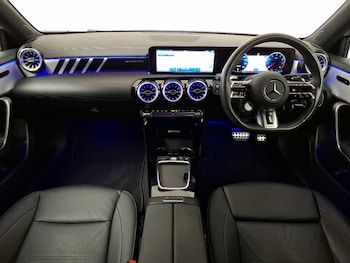 Used Mercedes-Benz A-Class 2024 for sale - 79126403: Photo