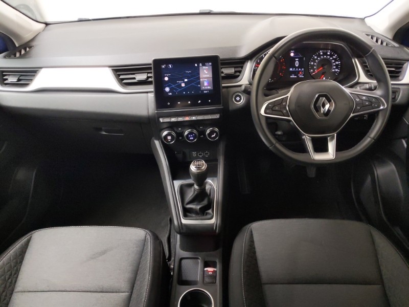 Used Renault Captur 2023 for sale - 78225561: Photo 2