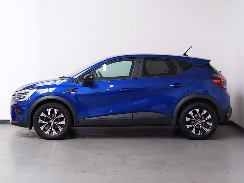 Used Renault Captur 2023 for sale - 78225561: Photo 4