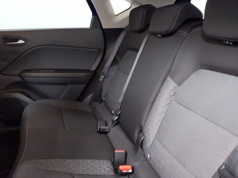 Used Renault Captur 2023 for sale - 78225561: Photo 6