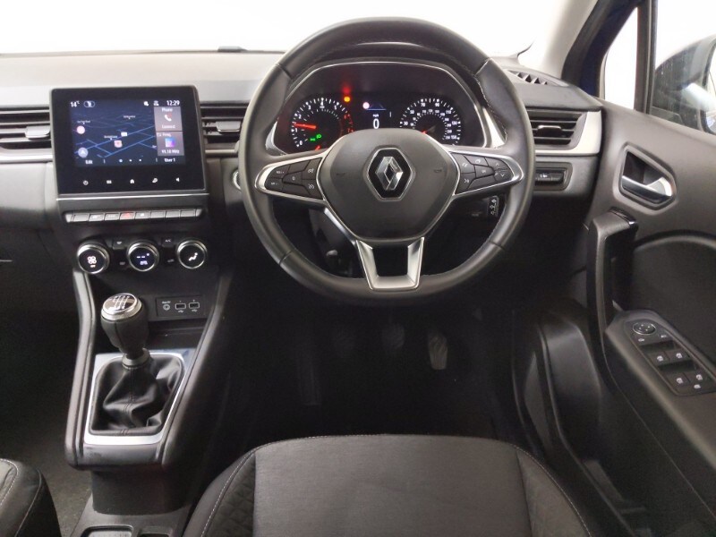 Used Renault Captur 2023 for sale - 78225561: Photo 7