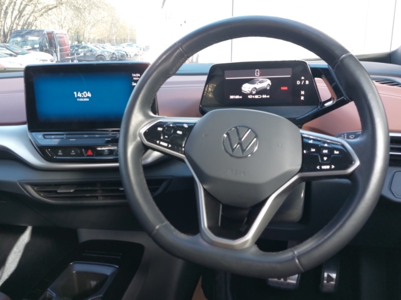 Used Volkswagen ID.4 2022 for sale - 78057432: Photo 7