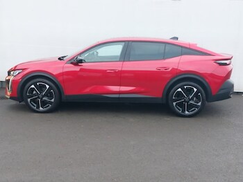 Used Peugeot 408 2024 for sale - 77480512: Photo