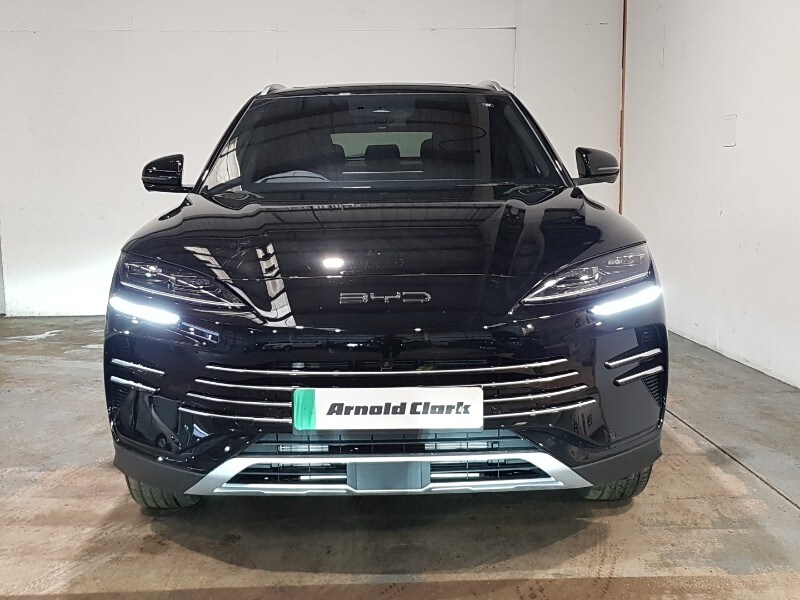 Used BYD Seal U 2026 for sale - 77690473: Photo 12