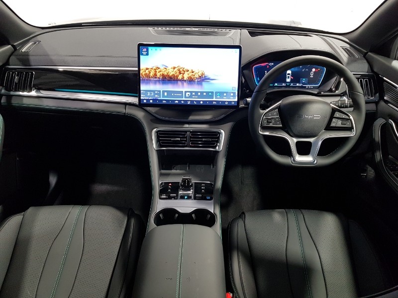 Used BYD Seal U 2026 for sale - 77690473: Photo 2