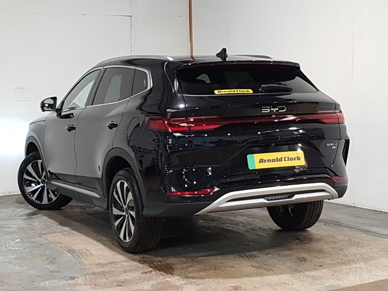 Used BYD Seal U 2026 for sale - 77690473: Photo 3