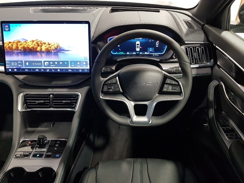 Used BYD Seal U 2026 for sale - 77690473: Photo 7