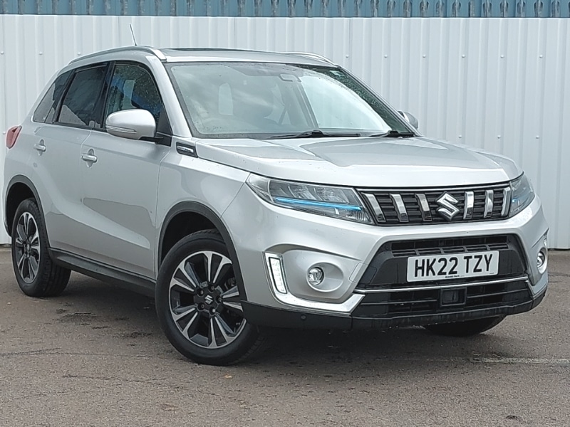 Used Suzuki Vitara 2022 for sale - 76683266: Photo 1