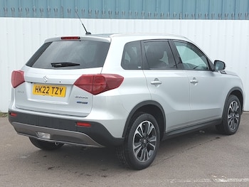 Used Suzuki Vitara 2022 for sale - 76683266: Photo