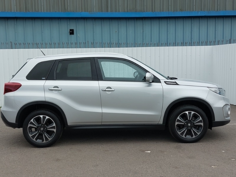 Used Suzuki Vitara 2022 for sale - 76683266: Photo 4