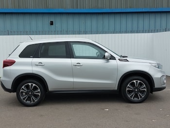 Used Suzuki Vitara 2022 for sale - 76683266: Photo