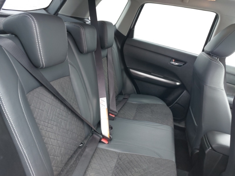 Used Suzuki Vitara 2022 for sale - 76683266: Photo 6