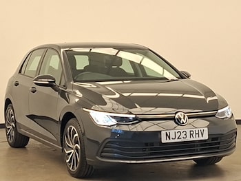 Used Volkswagen Golf 2023 for sale - 78275057: Photo