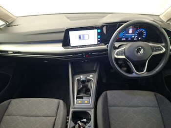 Used Volkswagen Golf 2023 for sale - 78275057: Photo