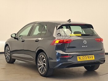 Used Volkswagen Golf 2023 for sale - 78275057: Photo