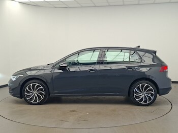 Used Volkswagen Golf 2023 for sale - 78275057: Photo