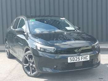 2025 - 1.2 Turbo Ultimate 5dr