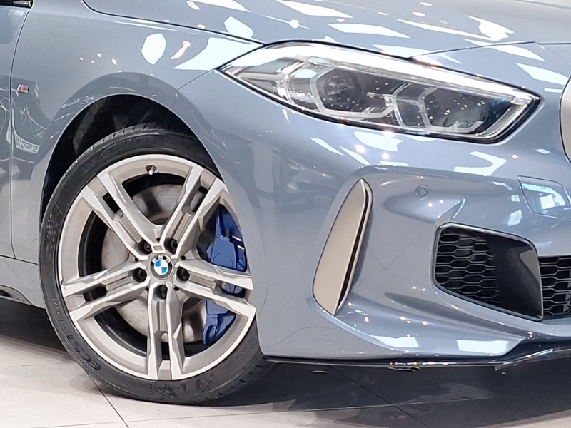 Used BMW 1 Series 2021 for sale - 76925710: Photo 9